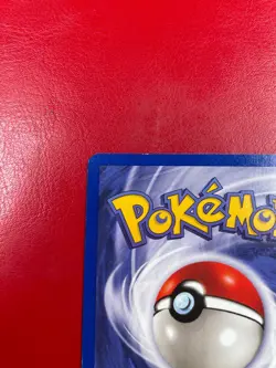 Dark Charizard 21/82 Team Rocket Regular First Edition Pokemon Card - Image 5