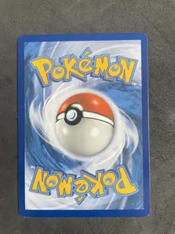 Pokemon Card Rowlet SM153 Black Star Promo Near Mint - Image 2
