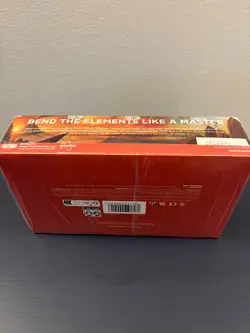 Play Booster Box Avatar: The Last Airbender ATLA MTG NEW Sealed - Image 2