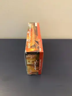 Play Booster Box Avatar: The Last Airbender ATLA MTG NEW Sealed - Image 3