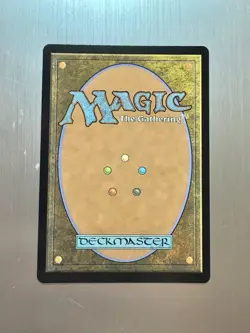 Darkslick Shores - 372 - MTG: Phyrexia: All Will Be One - Rare -Borderless -FOIL - Image 2