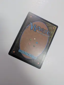 MTG - Restless Anchorage (Borderless)- The Lost Caverns of Ixalan NM/M Condition - Image 3