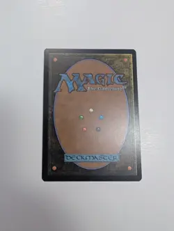 MTG - Restless Anchorage (Borderless)- The Lost Caverns of Ixalan NM/M Condition - Image 4