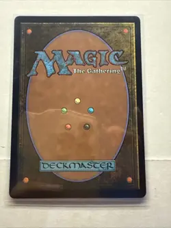 NM Foil Epic Downfall, MTG, Avatar: The Last Airbender, Magic the Gathering, 96 - Image 2