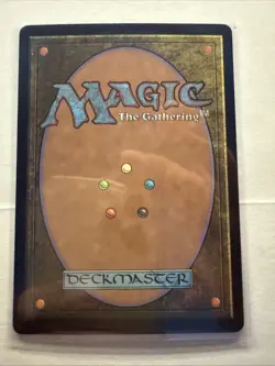 The Lion-Turtle Avatar: The Last Airbender Foil - Image 2