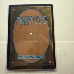 NM Foil Bastion of Remembrance, MTG, Avatar: The Last Airbender, Magic, 160 - Image 2