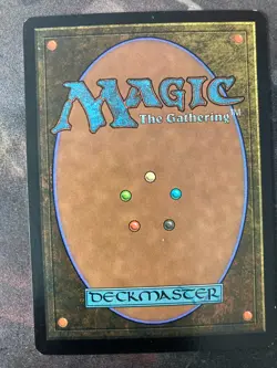 *** FOIL TIME SPIRAL Norin the Wary *** EX-NM Clean! - DUTY FREE - Magic MTG - Image 2