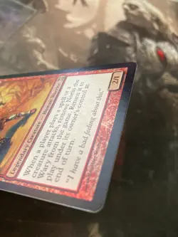 *** FOIL TIME SPIRAL Norin the Wary *** EX-NM Clean! - DUTY FREE - Magic MTG - Image 5