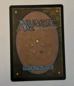 MTG Quantum Riddler (Borderless) Edge of Eternities NON-FOIL #305 Magic EOE - Image 2