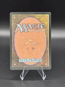 MTG Volrath's Stronghold - Stronghold (STH) MP - Image 2