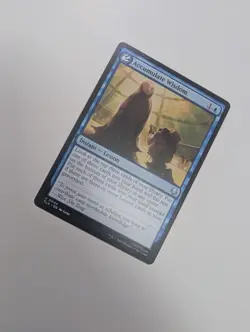 MTG - Accumulate Wisdom - Avatar: The Last Airbender NM/M Condition - Image 2