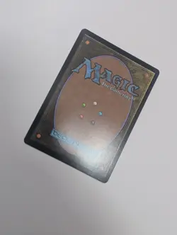 MTG - Accumulate Wisdom - Avatar: The Last Airbender NM/M Condition - Image 3