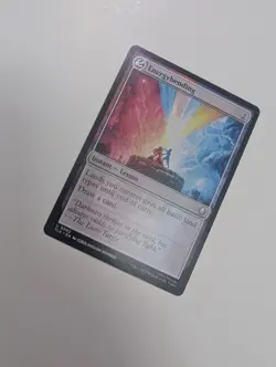 MTG - Energybending - Avatar: The Last Airbender NM/M Condition - Image 2