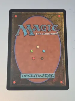 MTG Crop Rotation Secret Lair Countdown Kit An Encyclopedia of Magic NM - Image 2