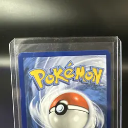 Pokemon TCG Eevee SVP 173 Prismatic Evolutions Full Art Black Star Promo - Image 5