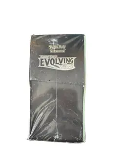 Pokemon Pokemon SWSH Evolving Skies **New & Sealed** ETB Elite Trainer Box - Image 3