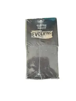 Pokemon Pokemon SWSH Evolving Skies **New & Sealed** ETB Elite Trainer Box - Image 4