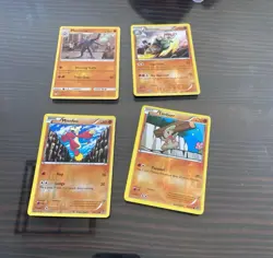 Lot of Holos and Rare pokemon - Image 2