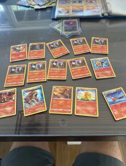 Lot of Holos and Rare pokemon - Image 4