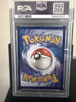Pokemon TCG Tyranitar V Full Art Ultra Rare Alternate Art 155/163 PSA10 - Image 2