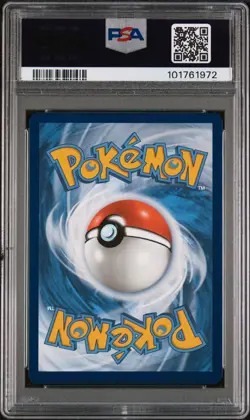 2024 POKEMON SSP EN-SURGING SPARKS #086 SYLVEON EX PSA 10 - Image 2