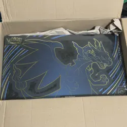 Pokemon TCG: Mega Charizard X ex Ultra Premium Collection (UPC) New & Sealed 🔥 - Image 1