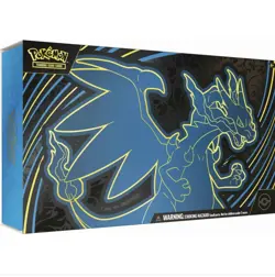 Pokemon TCG: Mega Charizard X ex Ultra Premium Collection (UPC) New & Sealed 🔥 - Image 3