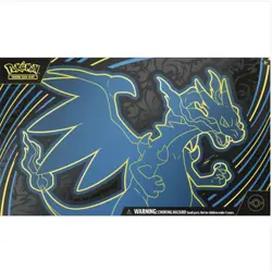 Pokemon TCG: Mega Charizard X ex Ultra Premium Collection (UPC) New & Sealed 🔥 - Image 4