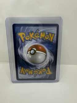 Phantasmal Flames Charcadet Pokemon Center Stamped Promo - Image 2
