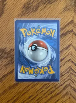 Mew ex 193/165 Sv: Scarlet & Violet 151 Full Art Holo Pokemon TCG Near Mint NM - Image 2