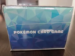 Pokemon Scarlet & Violet Deck Build Box Stella Miracle Japan - New Sealed - Image 3