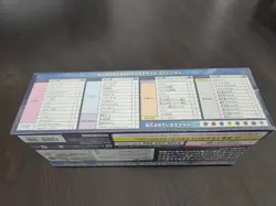 Pokemon Scarlet & Violet Deck Build Box Stella Miracle Japan - New Sealed - Image 5