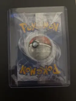 Pokemon TCG Obsidian Flames Charmander #044 SVP en Black Star Promo Sealed - Image 2