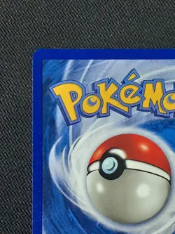 Pokemon Fossil "Omanyte" 52/62 / 1st Edition Common / Lightly Played - Image 3