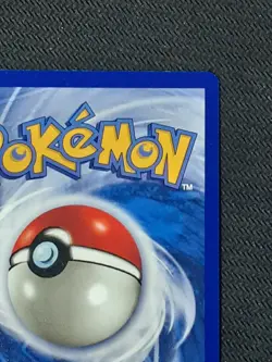 Pokemon Fossil "Omanyte" 52/62 / 1st Edition Common / Lightly Played - Image 4