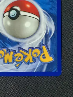 Pokemon Fossil "Omanyte" 52/62 / 1st Edition Common / Lightly Played - Image 5