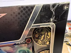 Pokemon TCG Lucario V & Tyranitar V Heavy Hitters Premium Collection NEW Sealed - Image 4