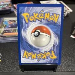 Buddy-Buddy Puffin 167/132 Mega Evolution Full Art Trainer Pokemon TCG MINT - Image 2
