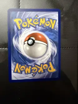 Pokemon TCG Phantasmal Flames 116/94 Battle Cage Full Art Trainer SIR - Image 2