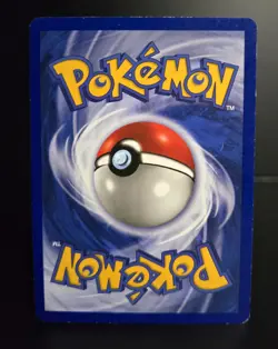 Pokemon TCG - OMANYTE - 1ST EDITION - 52/62 - FOSSIL (1999) - WOTC - LP - Image 2