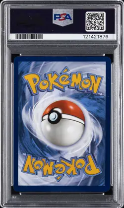 2025 POKEMON JTG EN-JOURNEY TOGETHER ILLUSTRATION RARE #168 FURRET PSA 10 - Image 2