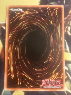 Yugioh: Vampire Hunter - MP14-EN155 - Super Rare - 1st Edition - NM - Image 2