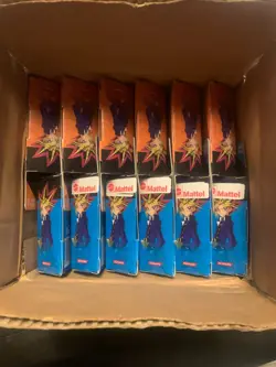 DUNGEON DICE MONSTERS TWIN PACK SERIES 3 & 4 SEALED MATTEL COLLECTOR Yu Gi Oh! - Image 2