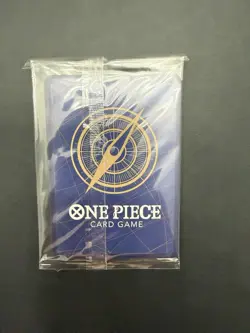 One Piece TCG 3rd Anniversary pre release Winner Cards - Image 2
