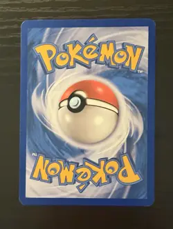 Flareon 19/111 Rising Rivals Regular Pokemon Card NM/VLP+ - Image 2