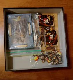Warhammer Invasion The Card Game Excellent Condition - Image 3