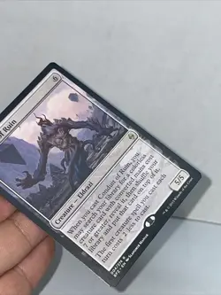 MTG - Conduit Of Ruin - Battle For Zendikar - NM - Magic The Gathering Card - Image 3