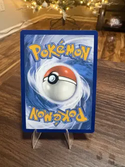 ✨Pokemon TCG Powerglass 97/64 Shrouded Fable Hyper Rare Card NM✨ - Image 2