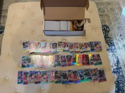 One Piece TCG PRB02 Lot 500+ Cards SR, Don!!, Rare, and Commons English - Image 2