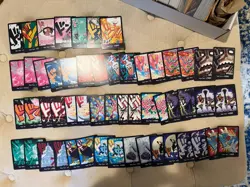 One Piece TCG PRB02 Lot 500+ Cards SR, Don!!, Rare, and Commons English - Image 3
